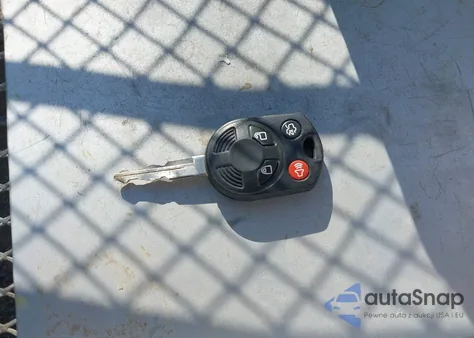 2012 Ford Fusion S из США, поврежденный, VIN 3FAHP0GA0CR272684